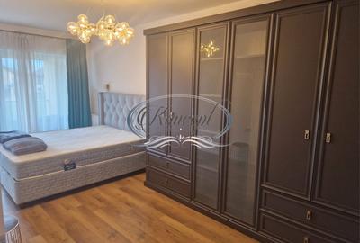 Apartament cu 3 camere semidecomandat, mobilat în Gheorgheni - 8