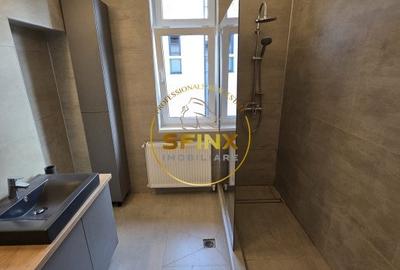 Apartament cu 4 camere decomandat, mobilat în Dorobanți - 18