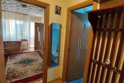 Garsonieră decomandată în Gară - 5