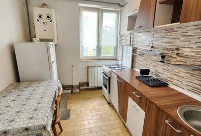 Apartament cu 2 camere decomandat, mobilat în Complex Studențesc - 6
