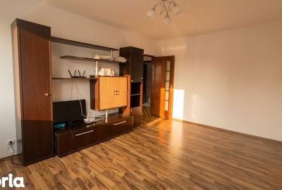 Apartament cu 2 camere decomandat, mobilat în Șerban Vodă - 8