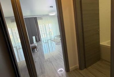 Garsonieră semidecomandată în Nord - 6