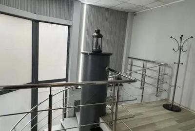 Spațiu comercial, de 440 mp, în Brazda lui Novac - 2