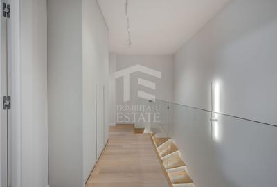 Apartament cu 3 camere decomandat, mobilat în Tunari - 10