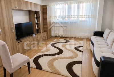 Apartament cu 2 camere decomandat în Micro 14