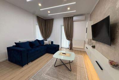 Apartament cu 2 camere în 1 Mai