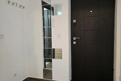 Apartament cu 2 camere semidecomandat în Tudor Vladimirescu
