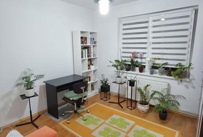 Apartament cu 2 camere decomandat în Unirii - 2