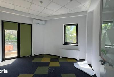 Spațiu comercial, de 2,472 mp, în Eminescu - 6