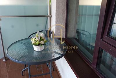 Apartament cu 2 camere în Copou - 2