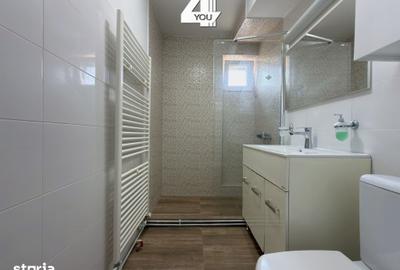 Apartament cu 2 camere în Podgoria