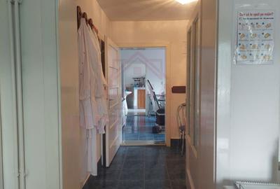 Spațiu comercial, de 84 mp, în Central - 7