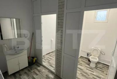 Casă cu 3 camere cu Teren 350 Mp în Nucet