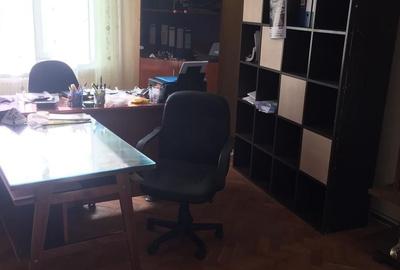 Spațiu comercial, în Iancu Jianu - 18