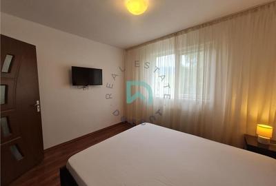 Apartament cu 3 camere semidecomandat, mobilat în Astra - 26