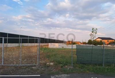 Teren de 642 mp, în Central - 6