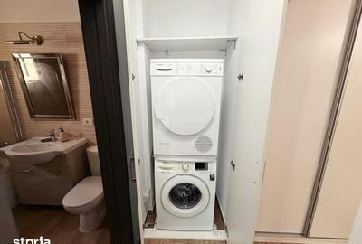 Apartament cu 2 camere decomandat, mobilat în Nicolina