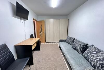 Garsonieră semidecomandată, mobilată în Zorilor - 7