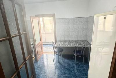 Apartament cu 3 camere în Uiești - 4