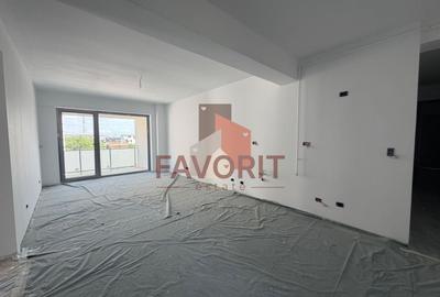 Apartament cu 3 camere decomandat în Lipovei - 2