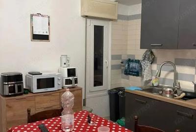 Garsonieră decomandată în Crângași