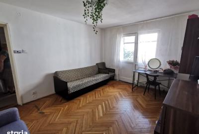 Apartament cu 2 camere în Vasile Aaron - 2