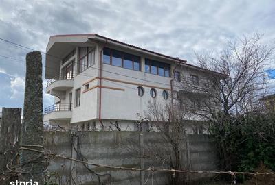 Casă cu Teren 800 Mp în Palazu Mare - 18