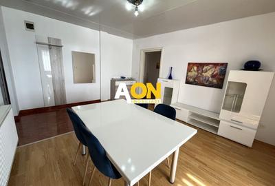 Apartament cu 3 camere decomandat, mobilat în Cetate - 2