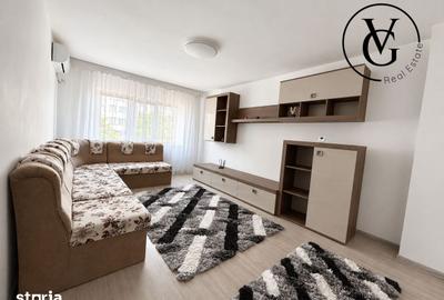 Apartament cu 2 camere decomandat în Inel I - 9