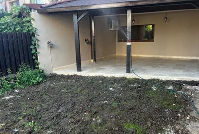 Casă cu 7 camere cu Teren 168 Mp în Nord