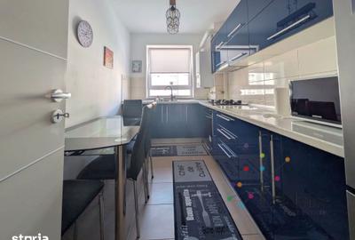 Apartament cu 2 camere în Bartolomeu