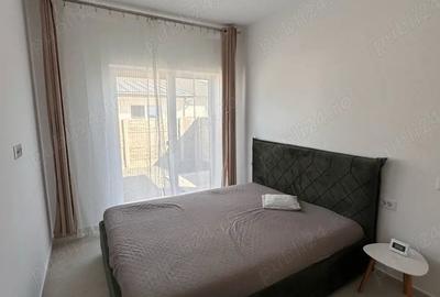Apartament cu 2 camere decomandat în Moșnița Veche - 1