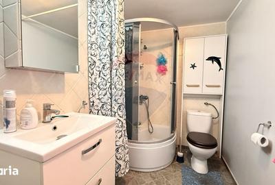 Casă cu 7 camere cu Teren 1592 Mp în Periș - 3