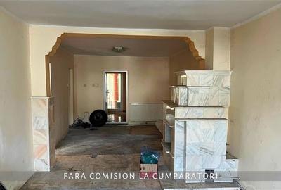 Casă individuală cu 5 camere cu Canalizare în 1 Mai - 3