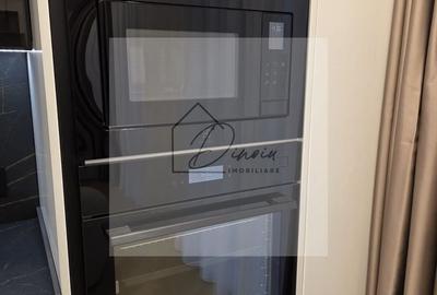 Apartament cu 3 camere decomandat, mobilat în Central - 17