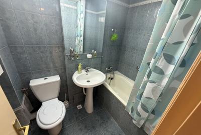 Apartament cu 4 camere decomandat în Ultracentral - 7