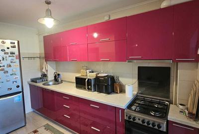 Apartament cu 2 camere decomandat în Canta - 8