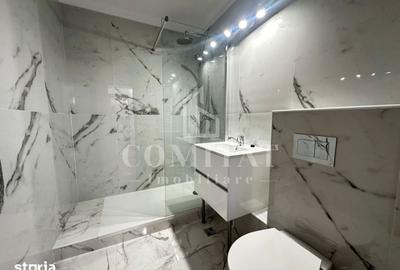 Apartament cu 3 camere decomandat în Mănăștur - 4