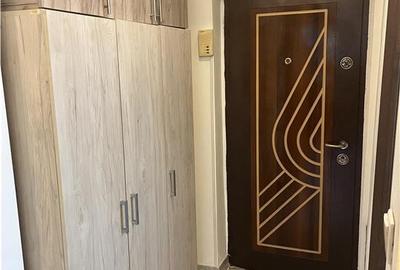 Garsonieră semidecomandată, mobilată în Iancului - 8