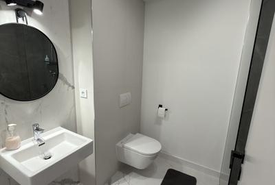 Apartament cu 2 camere decomandat în Jiului - 2