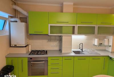 Apartament cu 3 camere decomandat în Central - 3