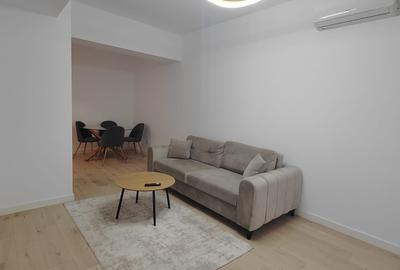 Apartament cu 2 camere semidecomandat în Central - 2
