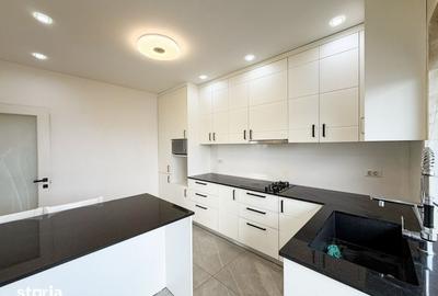 Casă cu 5 camere cu Teren 207 Mp în Central - 1