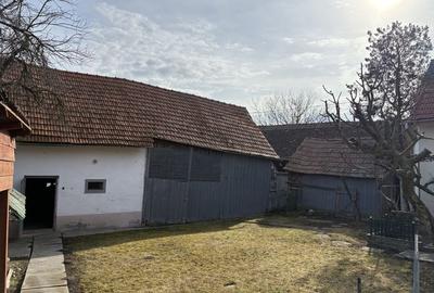 Casă cu 4 camere în Armeni - 6