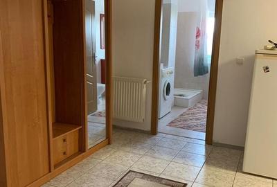 Apartament cu 2 camere în Central - 2