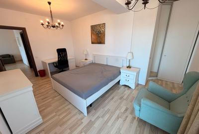 Apartament cu 3 camere semidecomandat, mobilat în Cotroceni - 11