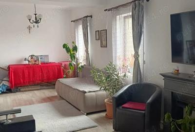 Casă cu Teren 641 Mp în Lunca Cetățuii - 2