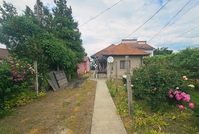 Casă individuală cu 7 camere cu Teren 1296 Mp în 9 Mai - 3
