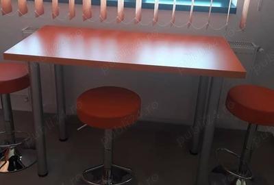 Apartament cu 2 camere decomandat în Rahova - 5