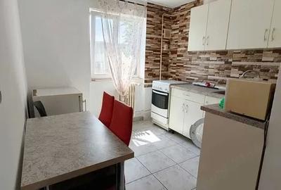 Garsonieră decomandată în Podgoria - 7